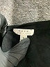 Soft Joie 100% Rayon Black Long Sleeve Blouse Size S - photo 7