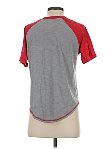 Majestic Short Sleeve T-Shirt (view 2)