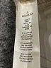 Chico's Gray Ivory Jeans Size XXL (4) - photo 5