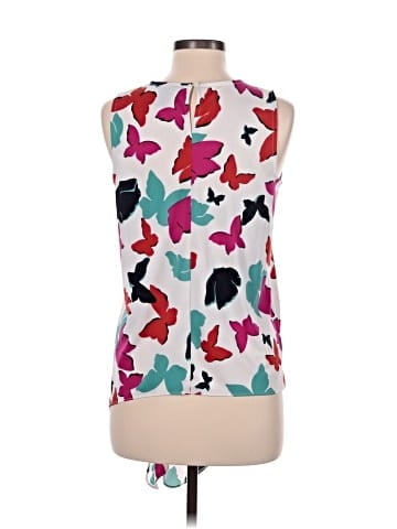 Ann Taylor Factory Casual Dress (view 2)