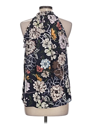 Parker Sleeveless Blouse (view 2)
