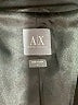 Armani Exchange Black Blazer Size S - photo 7