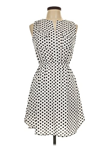 Monteau Cocktail Dress (view 1)