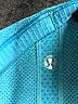Lululemon Athletica Teal Active T-Shirt Size 8 - photo 7