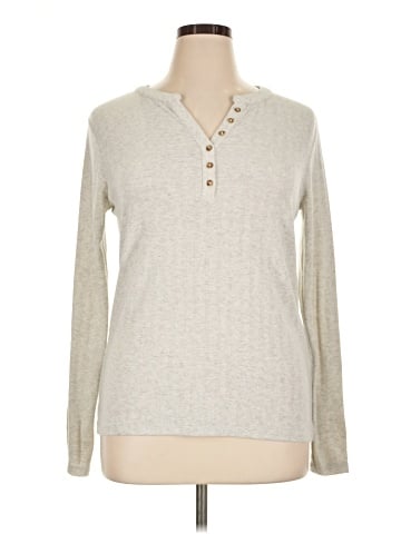 Market and Spruce Pullover Sweater (view 1)