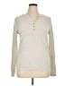 Market and Spruce Gray Pullover Sweater Size XL - photo 1