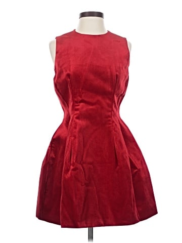 Zara Cocktail Dress (view 1)