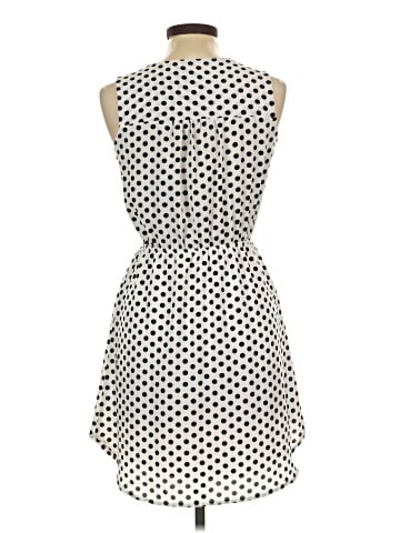 Monteau Cocktail Dress (view 2)