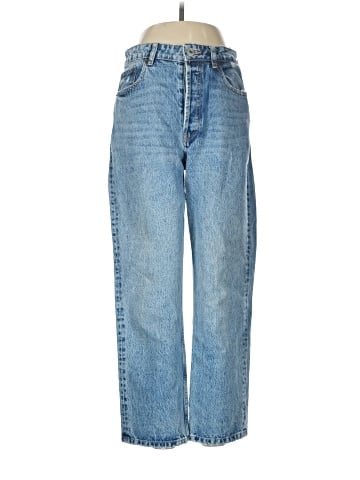 Zara Jeans (view 1)