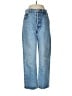Zara Blue Jeans Size 6 - photo 1