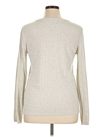 Market and Spruce Pullover Sweater (view 2)