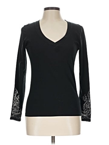 ETRO Long Sleeve Top (view 1)
