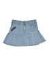 Assorted Brands Blue Denim Skirt Size 9 - 10 - photo 1