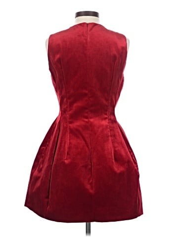 Zara Cocktail Dress (view 2)