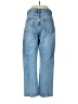 Zara Blue Jeans Size 6 - photo 2