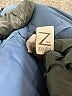 Z by Zella 100% Polyester Blue Vest Size L - photo 6