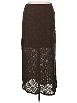 No Boundaries Casual Skirt
