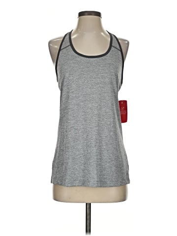 Bcg Sleeveless T-Shirt (view 1)