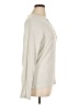 Market and Spruce Gray Pullover Sweater Size XL - photo 4
