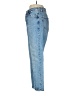 Zara Blue Jeans Size 6 - photo 5