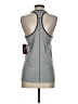Bcg 100% Polyester Gray Sleeveless T-Shirt Size S - photo 2