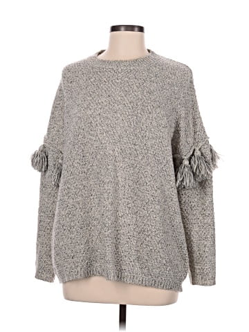 Mud Pie Pullover Sweater (view 1)