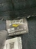 Everlast 100% Cotton Black Track Pants Size 12 - photo 3