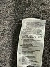 Everlast 100% Cotton Black Track Pants Size 12 - photo 4