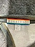 P.J. Salvage Camo Green Sweatshirt Size S - photo 7