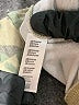 P.J. Salvage Camo Green Sweatshirt Size S - photo 8