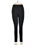 Victoria's Secret Solid Black Active Pants Size 8 - photo 1