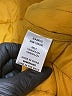 Love Tree 100% Nylon Solid Yellow Jacket Size M - photo 7