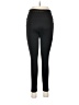 Victoria's Secret Solid Black Active Pants Size 8 - photo 2