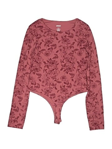 Francesca's Bodysuit (view 1)
