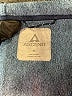 Ascend 100% Polyester Blue Pullover Hoodie Size M - photo 7