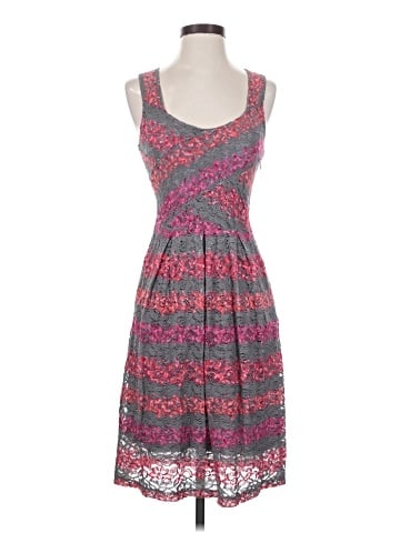 HD in Paris Cocktail Dress (view 1)