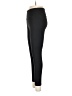 Victoria's Secret Solid Black Active Pants Size 8 - photo 5