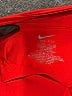 Nike 100% Polyester Red Short Sleeve Top Size 5 - 6 - photo 3