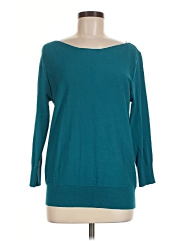 Halogen Pullover Sweater (view 1)