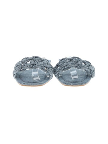 Bamboo Sandals (view 2)