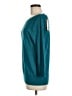 Halogen Teal Pullover Sweater Size M - photo 5