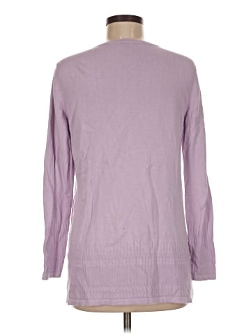 Isaac Mizrahi LIVE! Pullover Sweater (view 2)