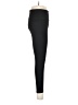 Victoria's Secret Solid Black Active Pants Size 8 - photo 4