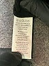 MICHAEL Michael Kors Black Long Sleeve Blouse Size 3X - photo 8