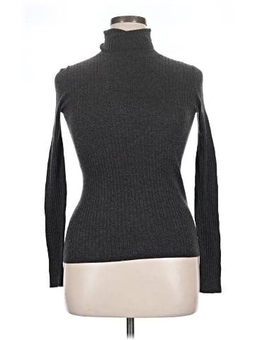 Vince. Turtleneck Sweater (view 1)