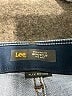 Lee Blue Jeans Size 18 - photo 4