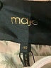 Maje Tan Cardigan Size EU (FR) 40 / US 8 - photo 7