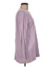 Isaac Mizrahi LIVE! Purple Pullover Sweater Size M - photo 4