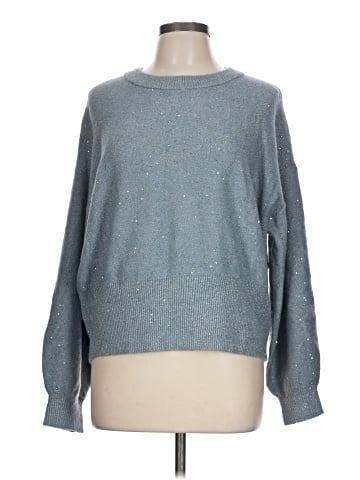 Ann Taylor LOFT Pullover Sweater (view 1)