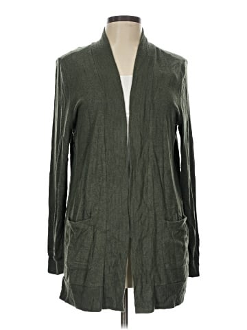 Market and Spruce Cardigan (view 1)